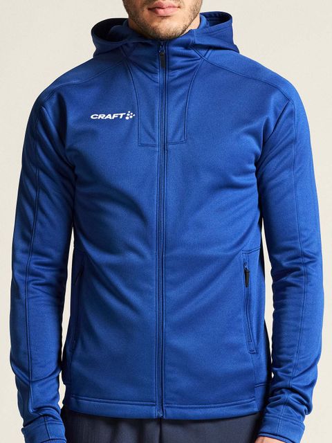 Craft Hoodtröja EVOLVE 2.0 FZ